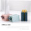 4PCS Manual Toothpaste Squeezer Set for Bathroom Efficient Tube Use and Face Cleanser 2