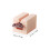4PCS Manual Toothpaste Squeezer Set for Bathroom Efficient Tube Use and Face Cleanser 3