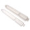 Bee Feeder 5 Pack 1.5kg Plastic Beekeeping Feeder Set, Large Capacity Easy Refill and Quick Clean Design 1