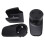 Charging Cable Holder Wall Mount for 3/Y/X/S Black 1