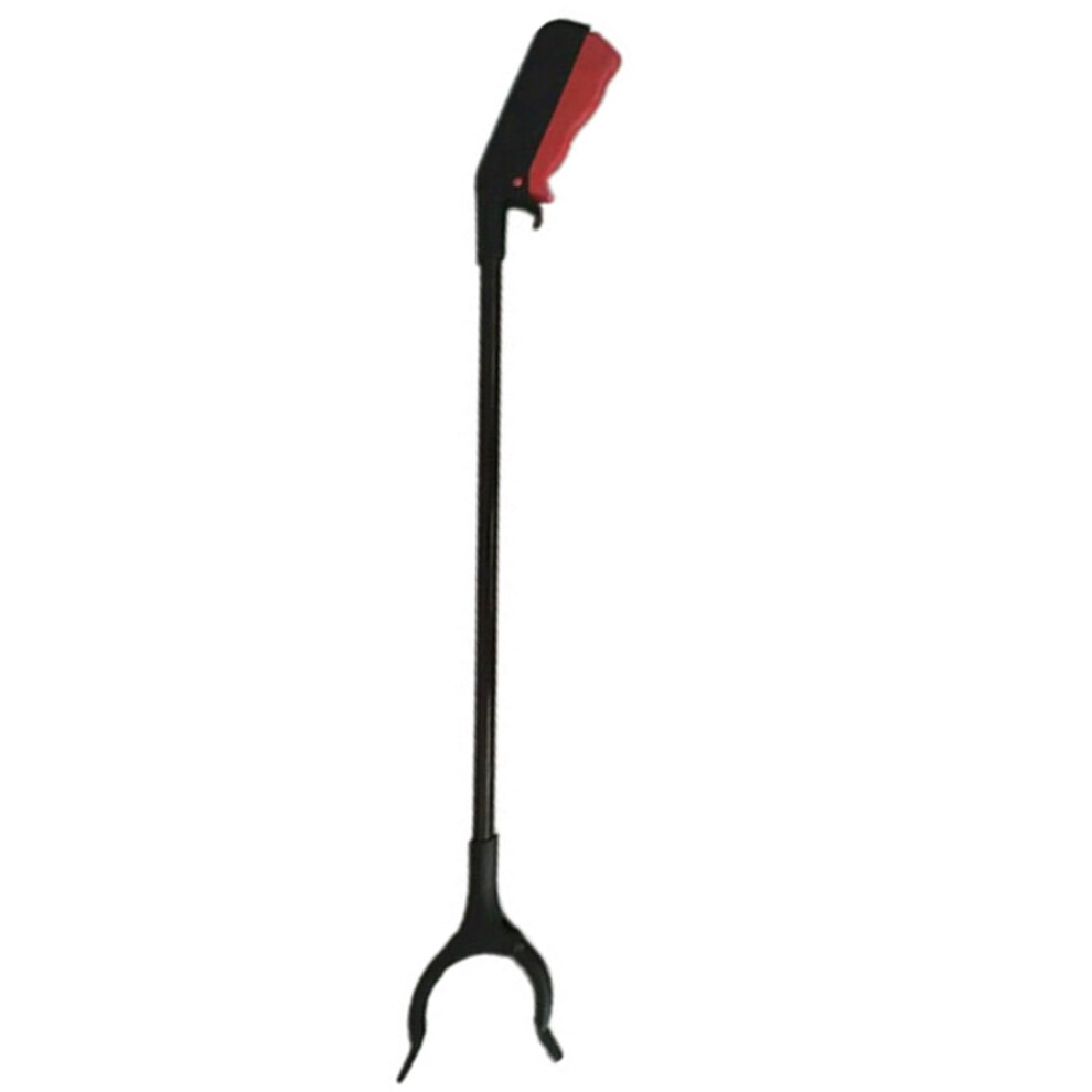 Reacher Grabber Tool 60cm, Lightweight Trash Picker for Elderly with Long Reach and NonâSlip Grip