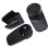 Charging Cable Holder Wall Mount for 3/Y/X/S Black 2
