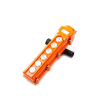Mouth Crane Crane  et Down Button COB-63 Rainproof Driving Button  Rainproof Button
