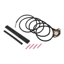 2093726 Capteur de Pression de Suralimentation Turbo pour Camions, Capteur Turbo 2077108 2403645