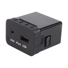 AUX USB Jack Assy for Sportage R 2011-2013 USB Reader AUX Port 961103W500 96110-3W500
