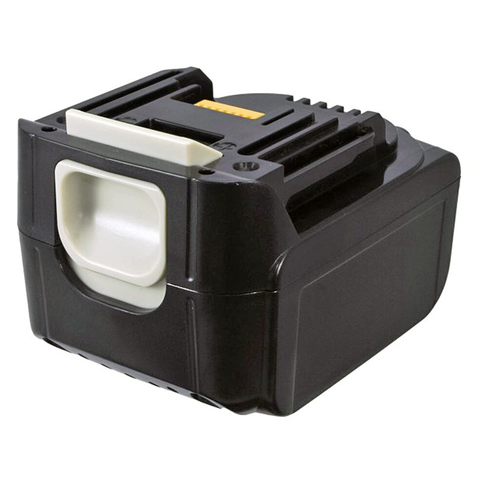 14.4V Battery Replacement Bl1415 6000Mah Liion Battery Long Runtime Power For Makita Cordless Tools 9330225169345