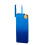 Slim Metal Jet Torch Lighter with Adjustable Flame Dial, Refillable Windproof Turbo Flame for Camping 1