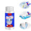 Powerful Drain Cleaner Pipe Dredging Agent for Fast Clog Removal MultiDrain Use Improves Flushing Power 1PCS 1