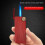 Slim Metal Jet Torch Lighter with Adjustable Flame Dial, Refillable Windproof Turbo Flame for Camping 3