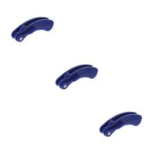 Key Turner Aid for Elderly and Seniors, Ergonomic Grip Handle, Lightweight 3pcs Set