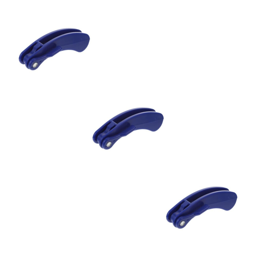 Key Turner Aid for Elderly and Seniors, Ergonomic Grip Handle, Lightweight 3pcs Set