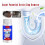 Powerful Drain Cleaner Pipe Dredging Agent for Fast Clog Removal MultiDrain Use Improves Flushing Power 1PCS 3