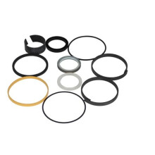 Hydraulic Seal Kit G105545 Backhoe Swing Stabilizer Cylinder OEM Replacement for Case 580C