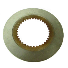 AT16844 Winch Fiber Clutch Disc for John Deere 450 540 540A 450B 440 750J Reliable Torque Transfer