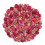 Kugelförmige rosa Gomphrea-Blüten – 10 g Essbare Blüten 4