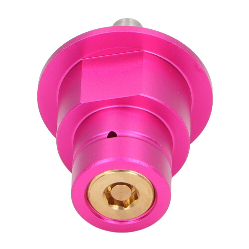 Quick CO2 Adapter 8mm QC Disconnect for Art Soda
