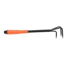 Garden Hand Tools Set with Small Garden Spade, Ergonomic Grip for Precise Transplanting and Weeding