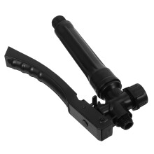 3 Pack Heavy Duty Sprayer Handle Replacement Kit with Ergonomic Trigger Grip for Garden Pressure Sprayers
