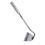 Garden Hoe Long Handle Ergonomic Weeding Tool Durable Stainless Head for Efficient Weed Removal 1