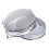 Stainless Steel Honey Strainer Double Layer Filter with Extendable Arms for Beekeeping Extractor 3