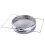 Stainless Steel Honey Strainer Double Layer Filter with Extendable Arms for Beekeeping Extractor 5