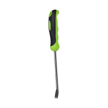 Garden Weeding Tool Stainless Steel Hand Weeder with Ergonomic Grip for Easy Weeding and Planting