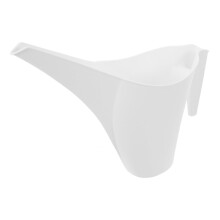 8L Garden Watering Can with Precise Long Spout, Durable Plastic Body and Measurement Scale for Indoor Outdoor Plants