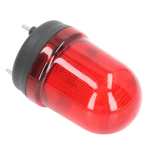 24V LED Rotating Strobe Emergency Light 2W IP54