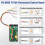 Digital Control Board for Pit Boss 700 820 Wood Pellet Grill, LED Display Thermostat Controller with Precise Temperature Control 3