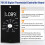 Digital Control Board for Pit Boss 700 820 Wood Pellet Grill, LED Display Thermostat Controller with Precise Temperature Control 4