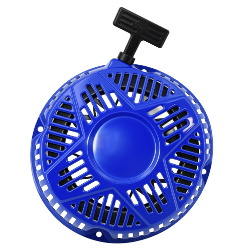 Recoil Starter Pull Start Assembly for 420cc 457cc Engine Generator Pressure Washer, DirectFit Replacement