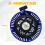Recoil Starter Pull Start Assembly for 420cc 457cc Engine Generator Pressure Washer, DirectFit Replacement 4