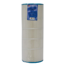 Pool Filter Cartridge FF0121 Replacement for Hayward C1200 CX1200RE, Improves Water Clarity and Efficiency