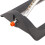 Oscillating Lawn Sprinkler 19 Hole Automatic Garden Watering System with Adjustable Spray Range and Wide Coverage 3