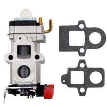 PB8010 Carburetor A021004920 Replacement for Echo PB9010 Blower with Gaskets Easy Installation Kit