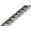 Industrial Roller Chain 10ft Durable Replacement for ARC60 Model with Reliable Power Transmission 1