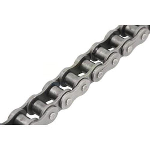 Industrial Roller Chain 10ft Durable Replacement for ARC60 Model with Reliable Power Transmission