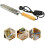 Electric Honey Uncapping Knife with Precise Temperature Control and Display for Beekeeping 2