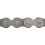 Industrial Roller Chain 10ft Durable Replacement for ARC60 Model with Reliable Power Transmission 2