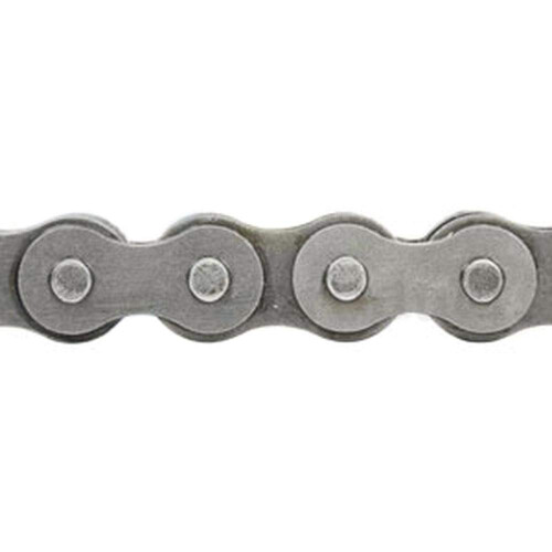 Industrial Roller Chain 10ft Durable Replacement for ARC60 Model with Reliable Power Transmission 1