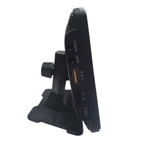 Tela sensível ao toque universal M10 de 7 polegadas sem fio com Carplay Android-Auto FM AUX USB Bluetooth 2