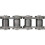 Industrial Roller Chain 10ft Durable Replacement for ARC60 Model with Reliable Power Transmission 3