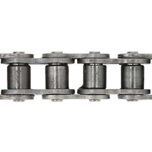 Industrial Roller Chain 10ft Durable Replacement for ARC60 Model with Reliable Power Transmission 2