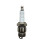 D16 Spark Plug for Continental Engine, Universal Tractor Spark Plug Replacement, Reliable Ignition Performance 1