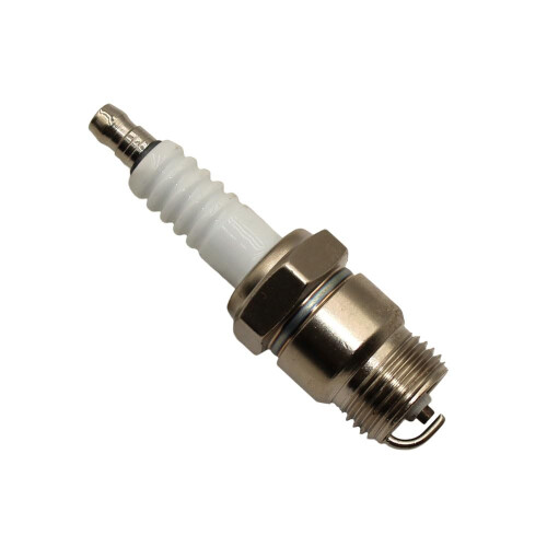 D16 Spark Plug for Continental Engine, Universal Tractor Spark Plug Replacement, Reliable Ignition Performance 2
