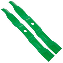 40 Inch Mulching Blade Replacement for Murray 40 Inch Deck, Durable Design, Even Cut Quality