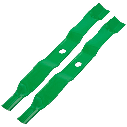 40 Inch Mulching Blade Replacement for Murray 40 Inch Deck, Durable Design, Even Cut Quality 2