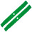 40 Inch Mulching Blade Replacement for Murray 40 Inch Deck, Durable Design, Even Cut Quality 4