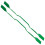 40 Inch Mulching Blade Replacement for Murray 40 Inch Deck, Durable Design, Even Cut Quality 5