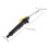 Pressure Garden Hose Spray Nozzle for Car Wash with Adjustable Patterns and Lockable Trigger 2